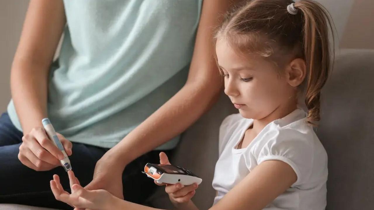 Early Signs of Diabetes in Children You Shouldn’t Ignore
