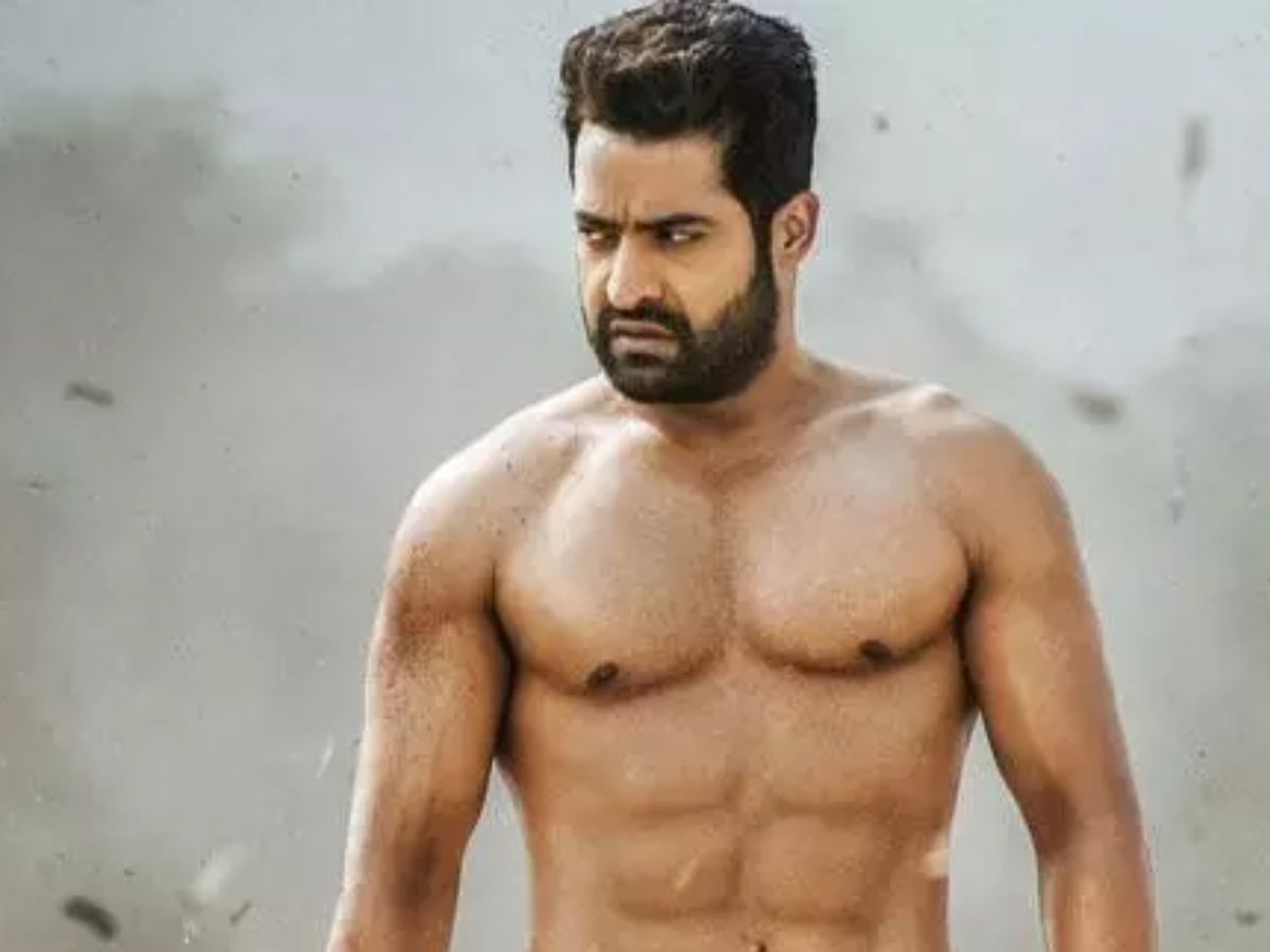 Jr. NTR injury, ntr