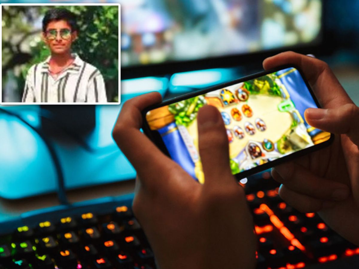 Student commits suicide by hanging after being told not to play online games