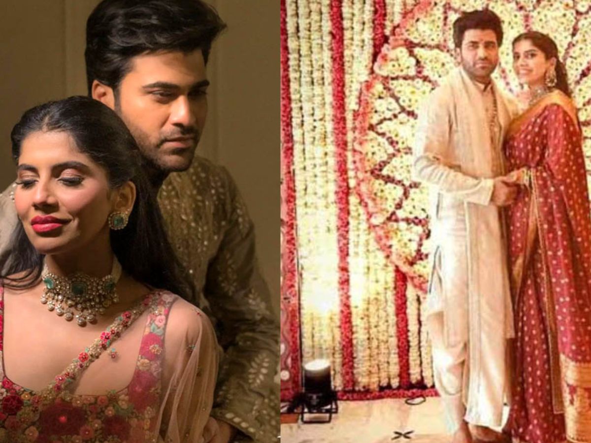 Sharwanand Divorce, Sharwanand wife,