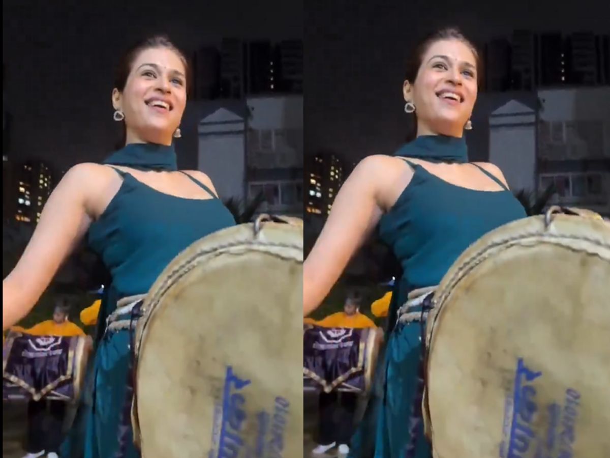 Shraddha Das