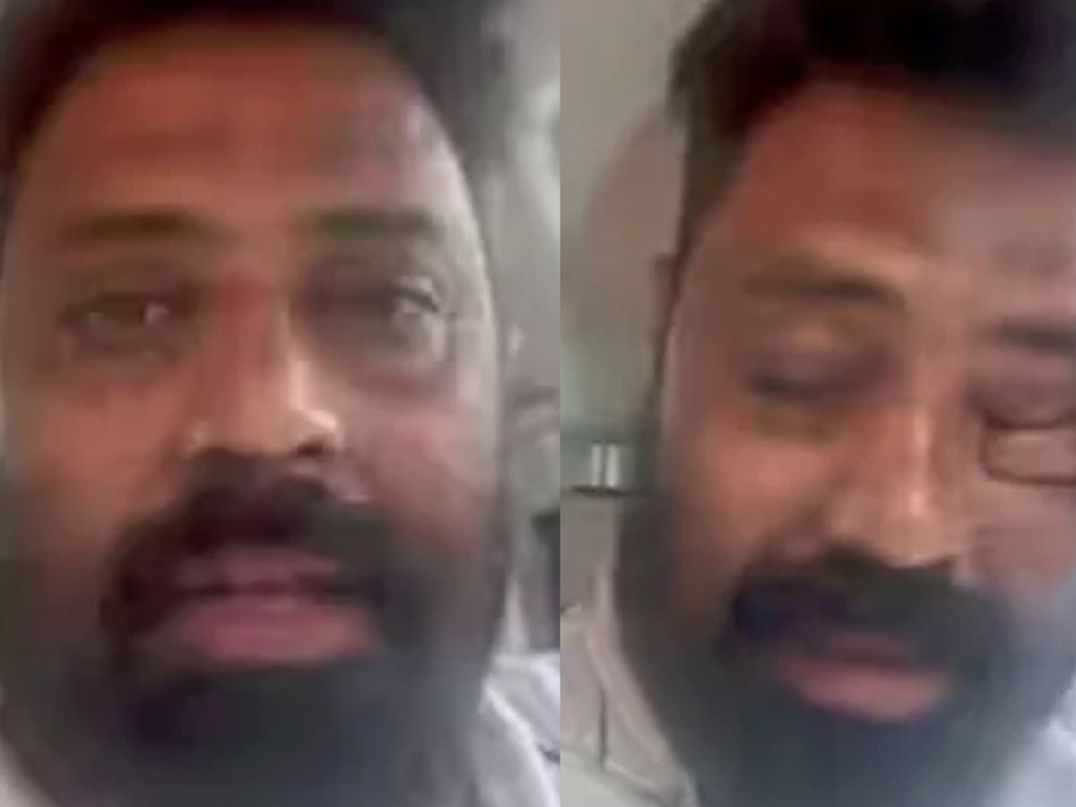 Thribhanadhari Barbaric Movie