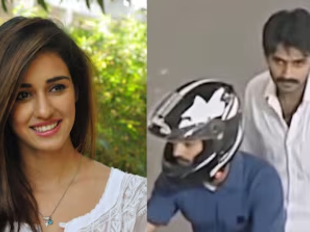 Two Men Who Fired Outside Disha Patani's UP Home Killed In Encounter