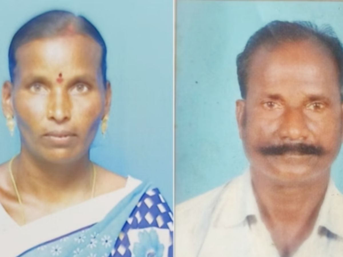 Wife caught red-handed with lover