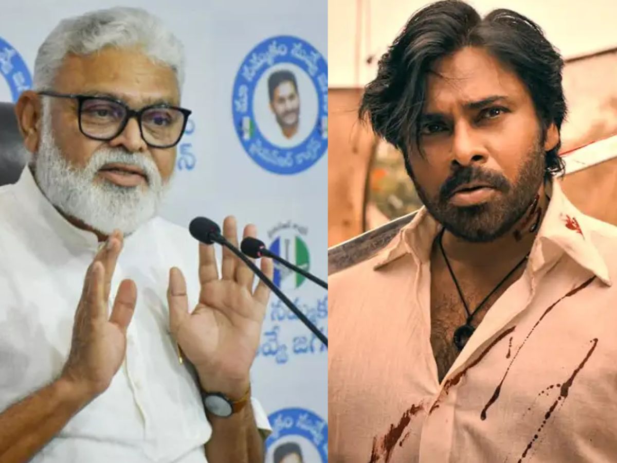 ambati ram babu comments on og movie tickets