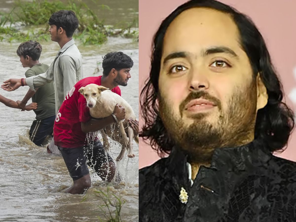 Reliance launches ten-point relief plan for flood-hit Punjab