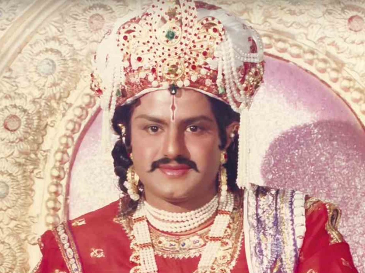 balayya 999
