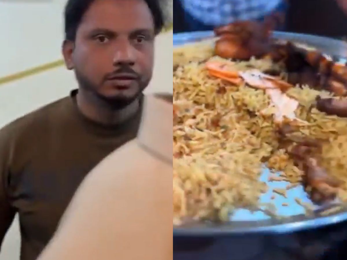 biryani