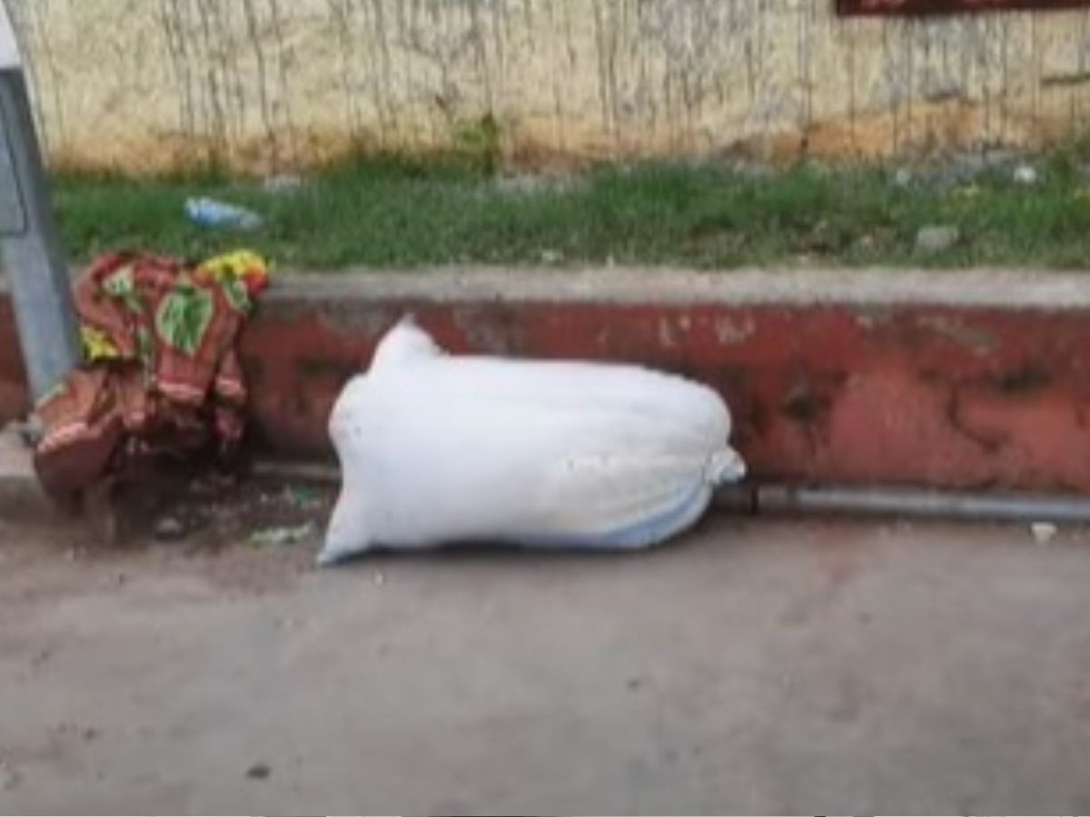 Bodies of two women found in Hyderabad on the same day