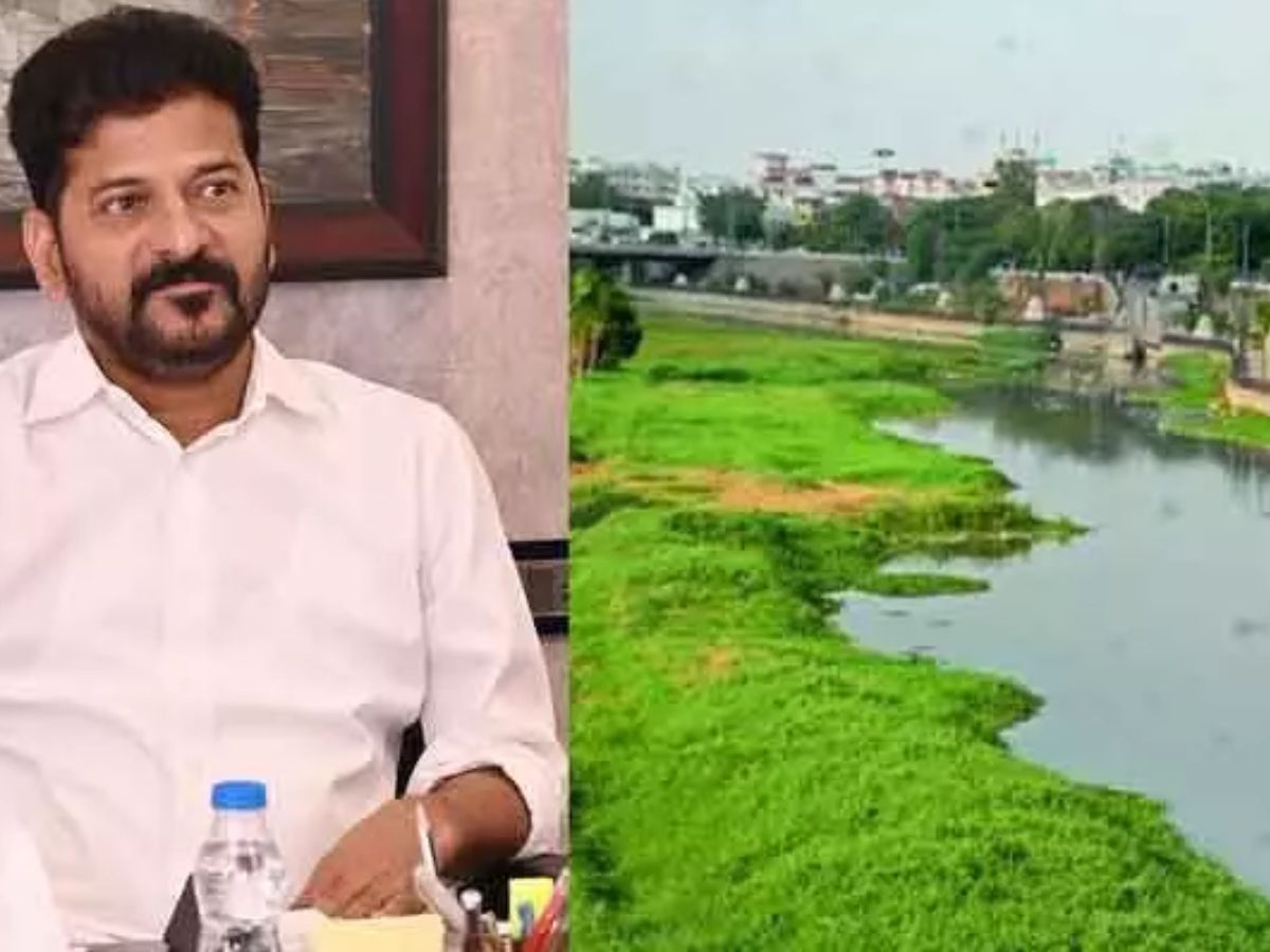 cm revanth musi