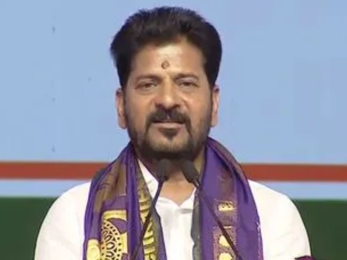 CM Revanth Reddy's visit to Bendalapadu, Bhadradri district today