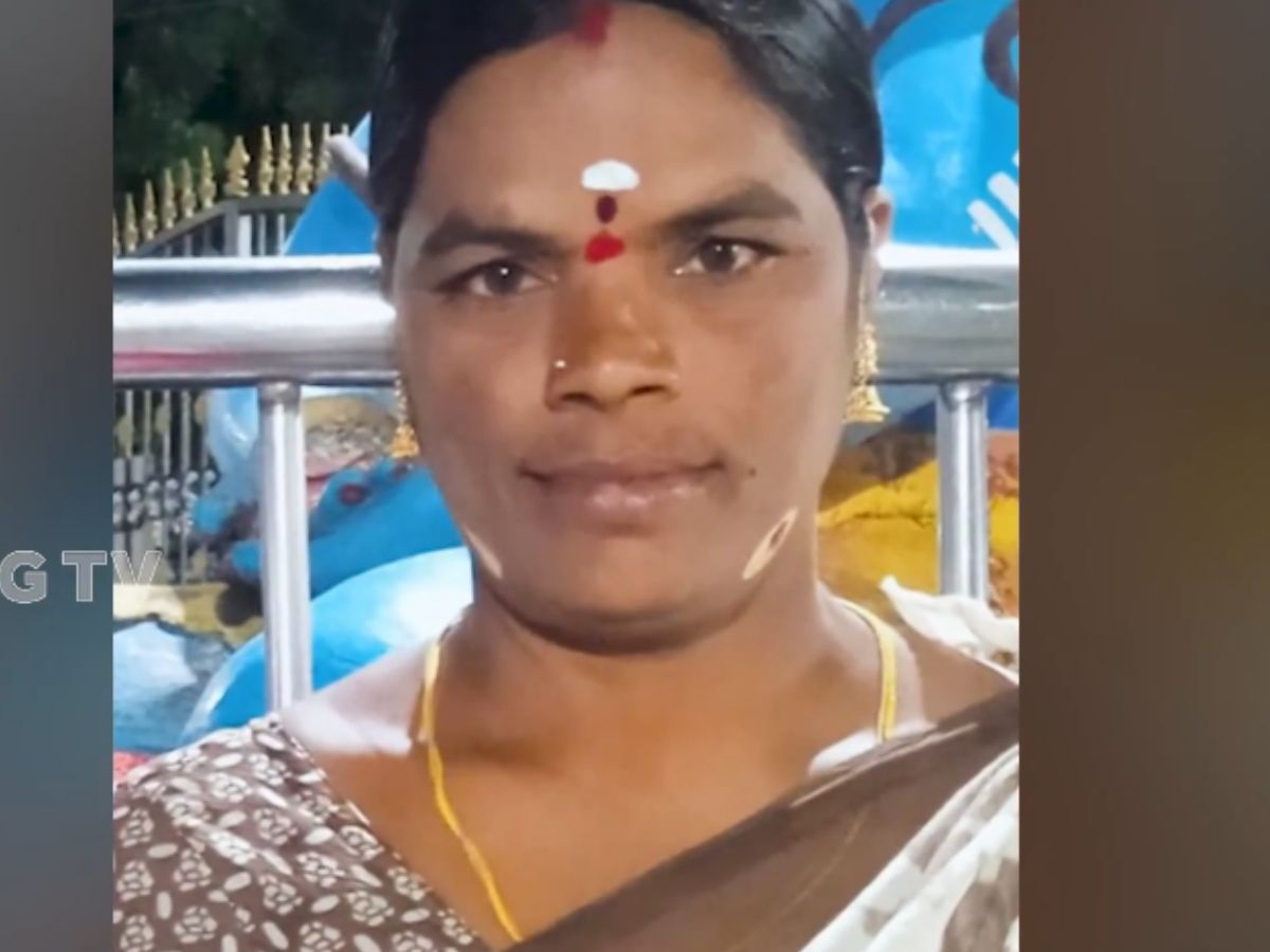 Atrocity in Palakurthi mandal of Janagama district Butcher's daughter kills her maternal grandmother for property