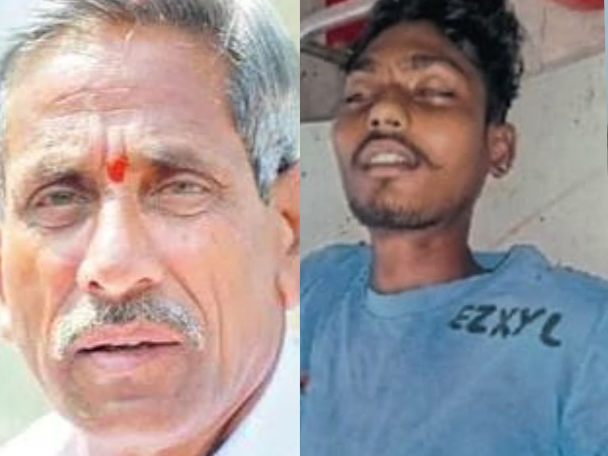 Young farmer commits suicide due to lack of urea