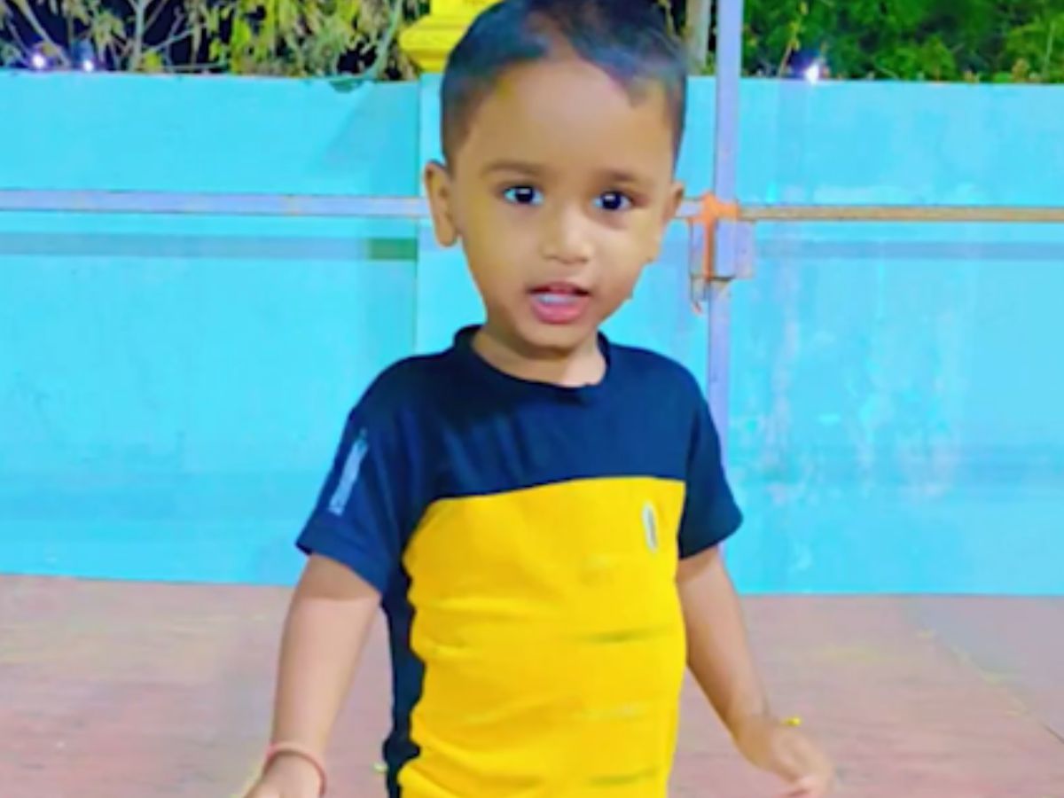 Father kills son, ties him up and throws him in Musi  Atrocity in Hyderabad Old Town-Bandlaguda Police Station limits