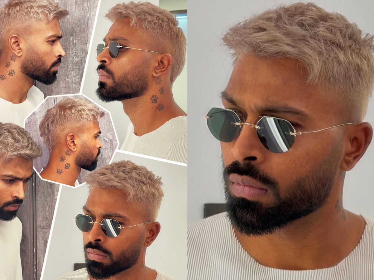 hardik pandya