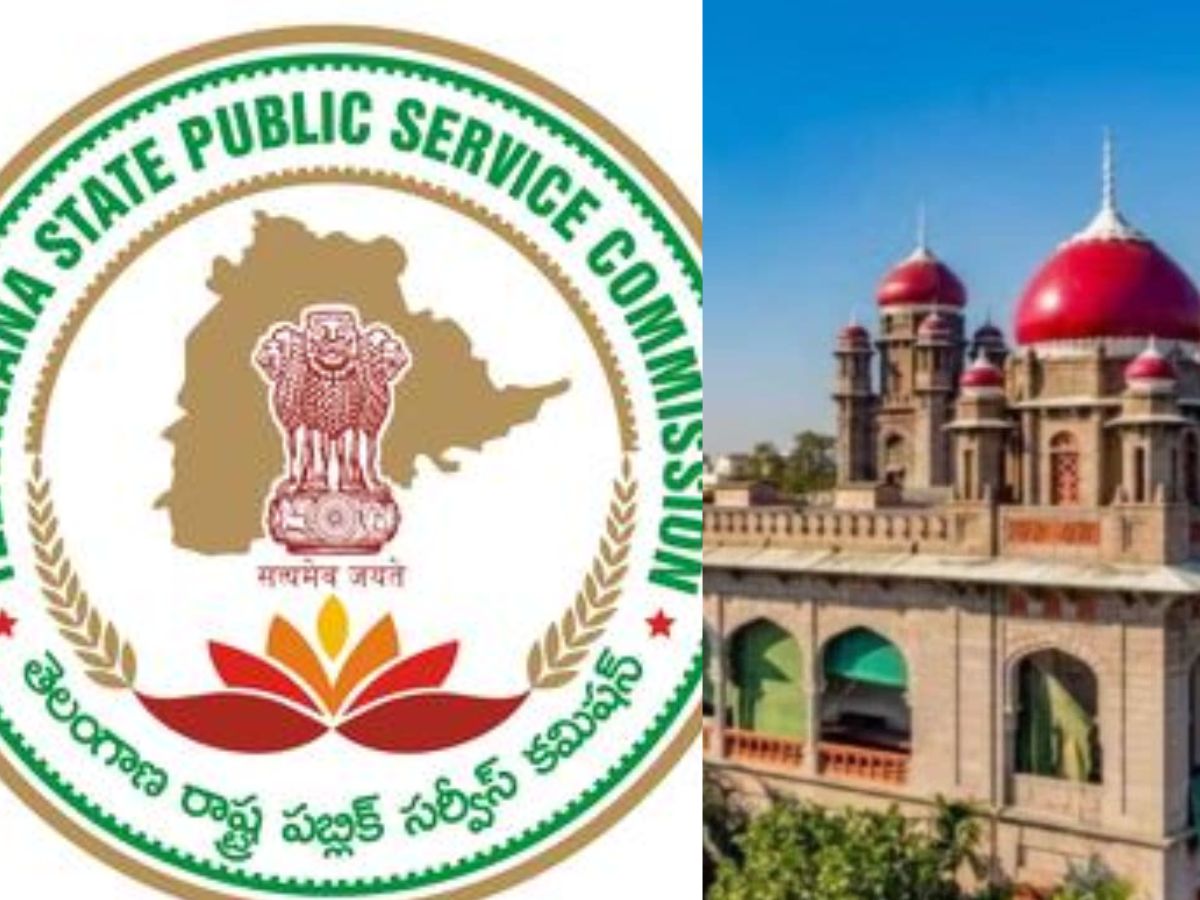 Telangana High Court orders re-conduct of Group-1 Mains exam