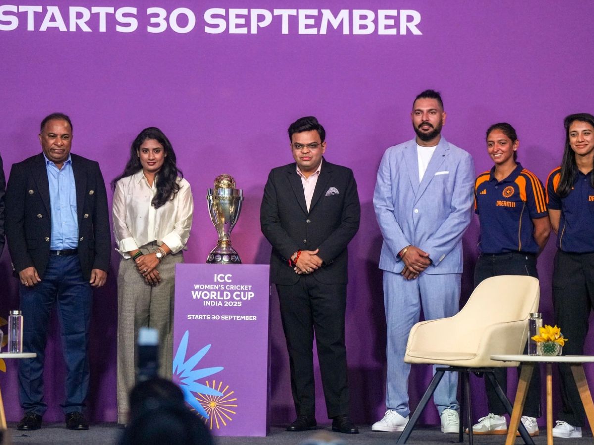 Women’s World Cup 2025 winners to get higher prize money compared to Men’s 2023 team; amounts revealed