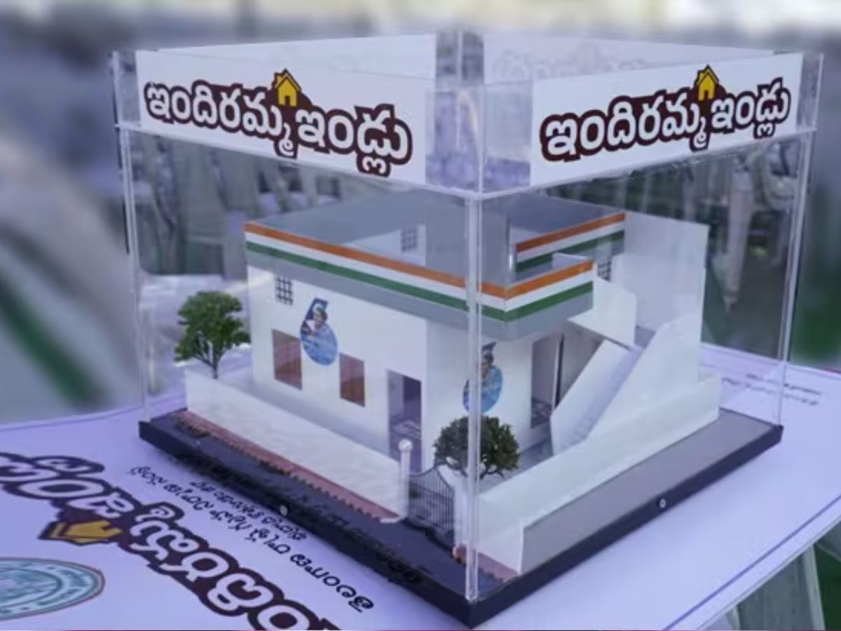 indhiramma