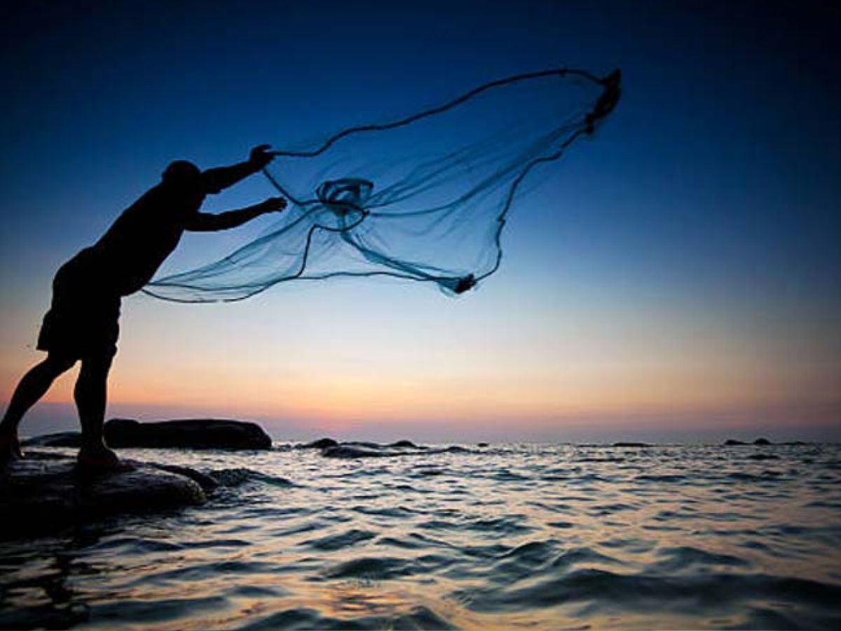 Kakinada fishermen released by Sri Lankan government