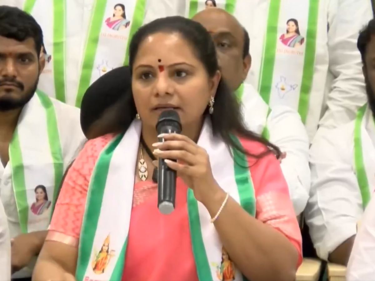 kavitha