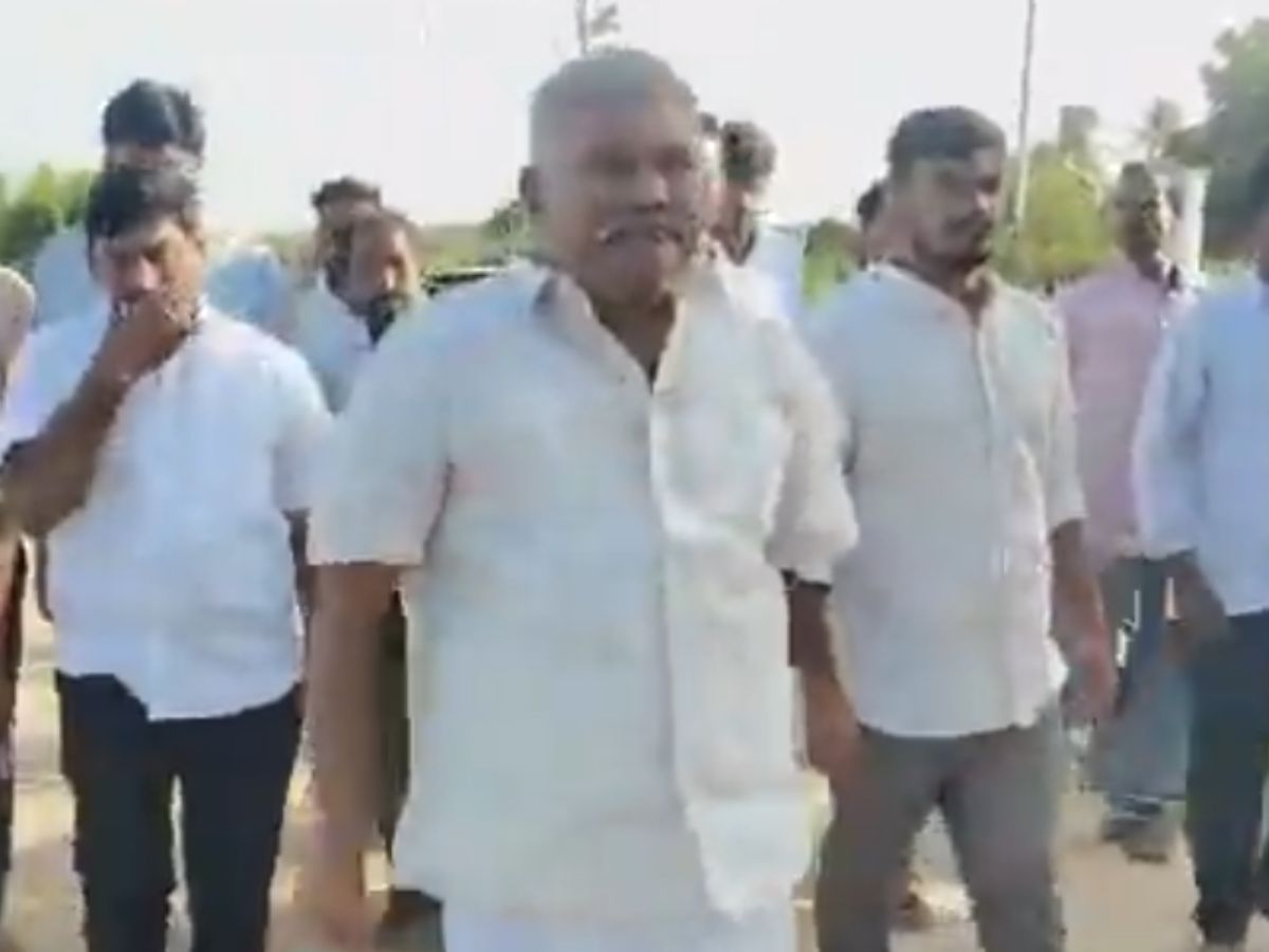 kethireddy