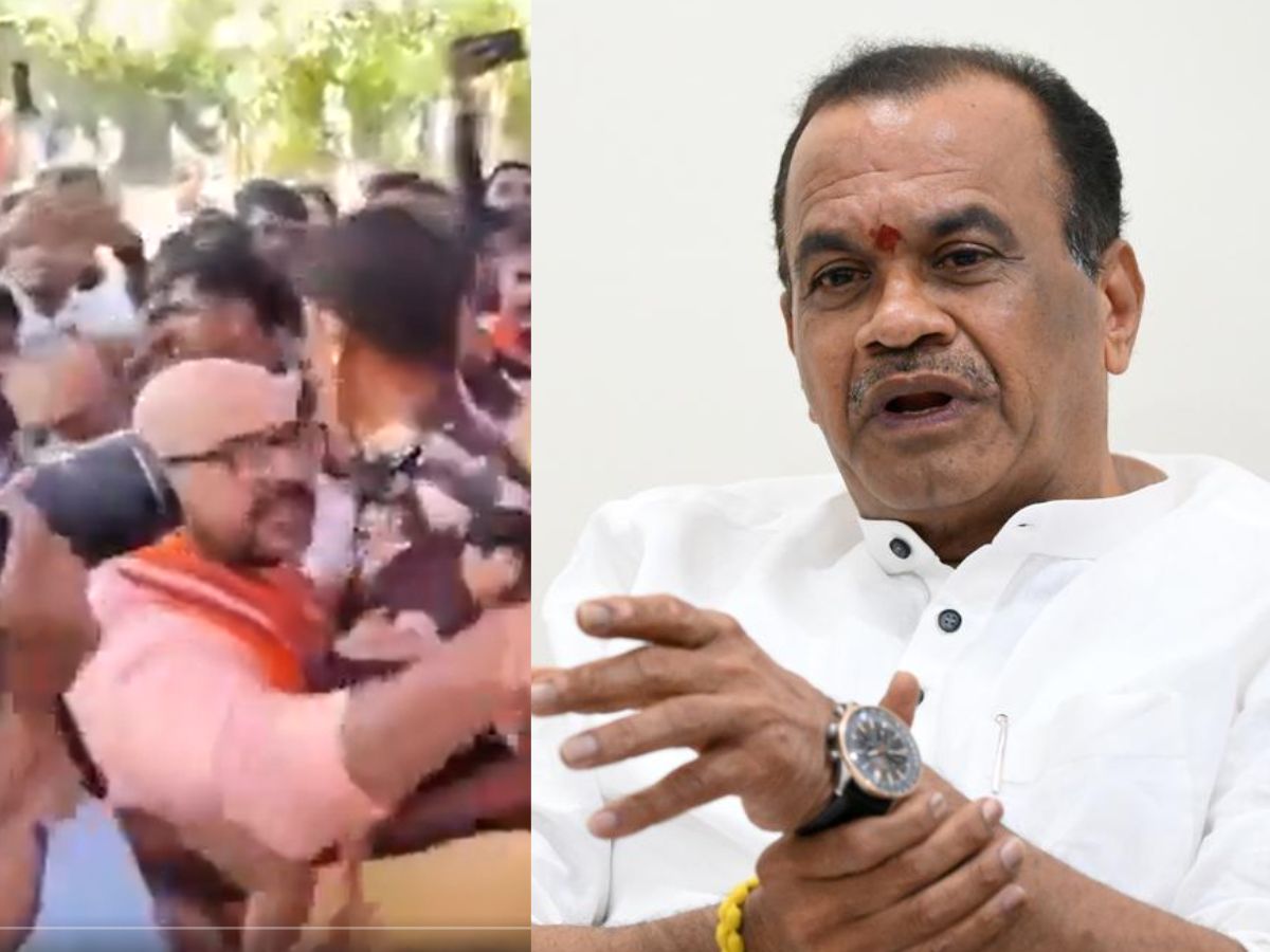 komatireddy