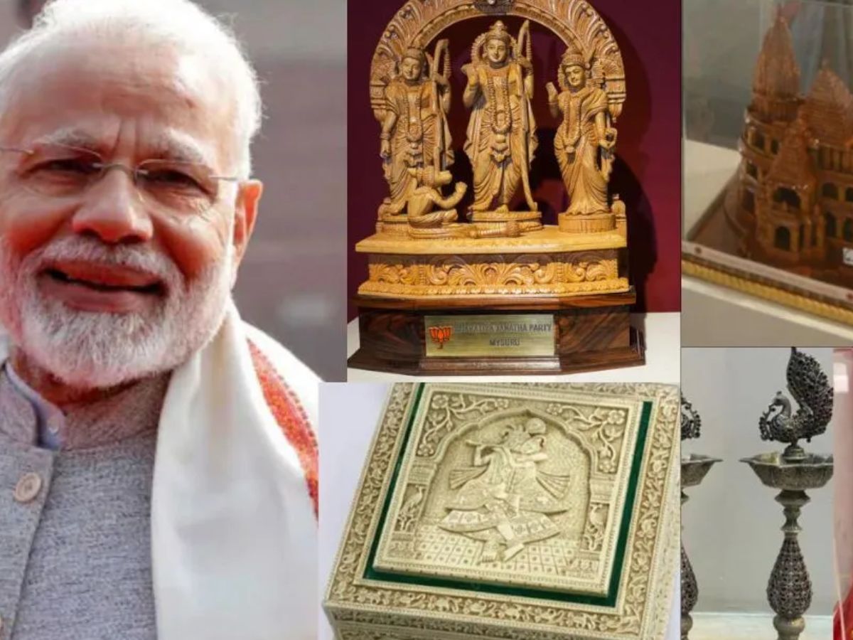 modi