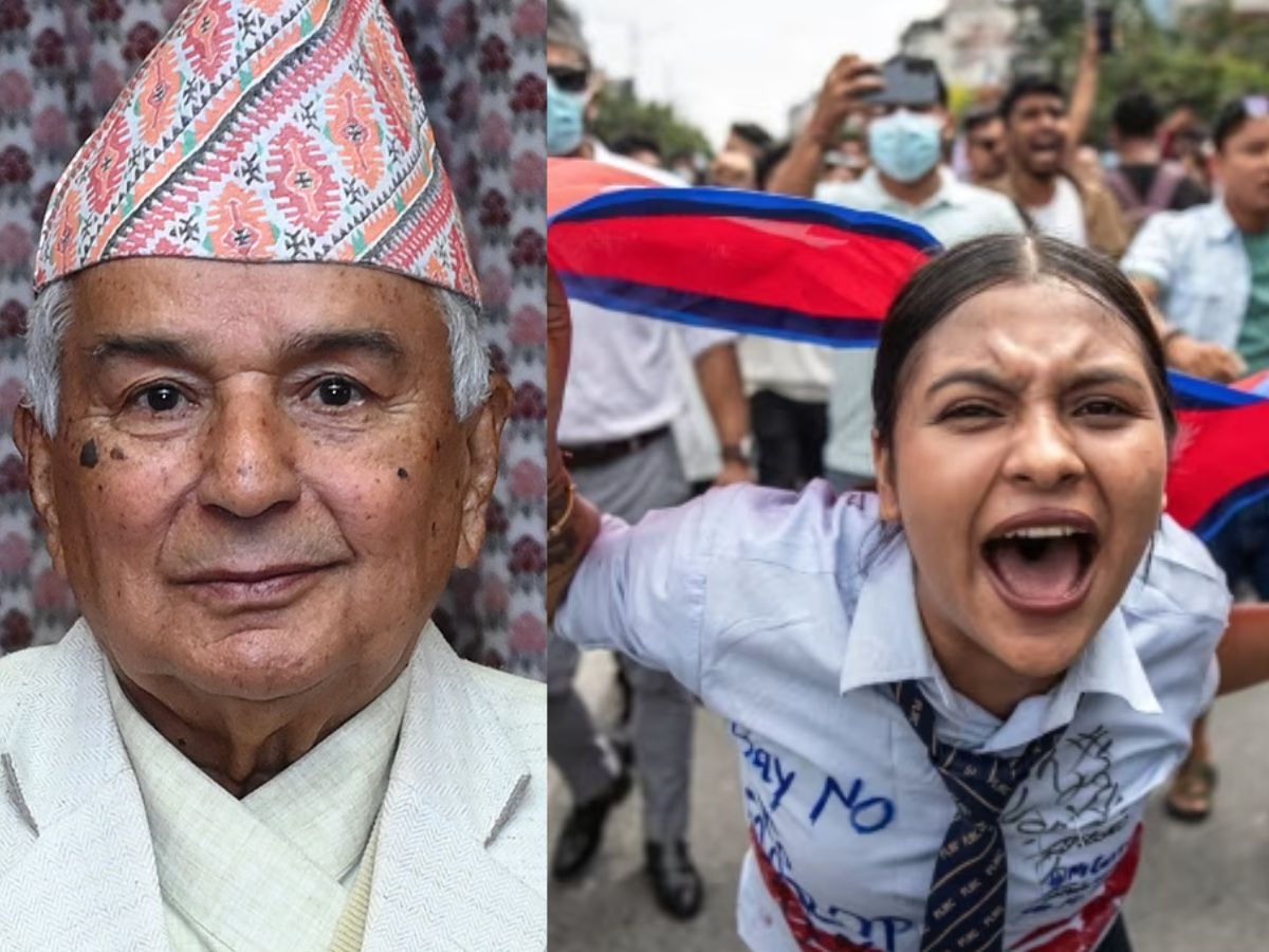 Army imposes curfew in Nepal