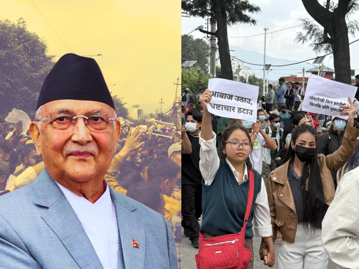 nepal