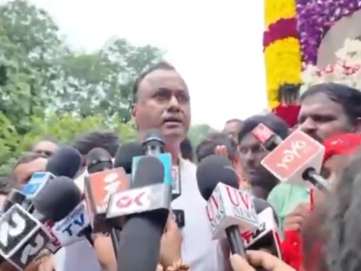 rajagopal