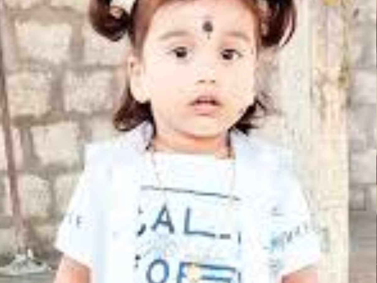 A great tragedy in AP a child dies of rabies