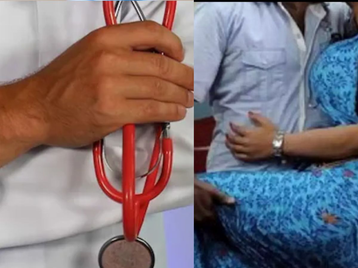 Pakistani doctor left surgery midway to have séx with nurse