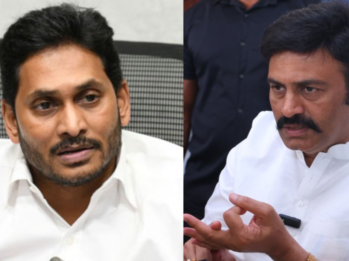 rrr on jagan