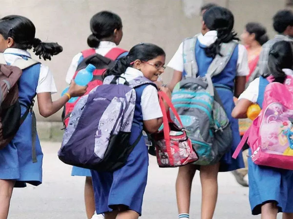 Dussehra holidays schools