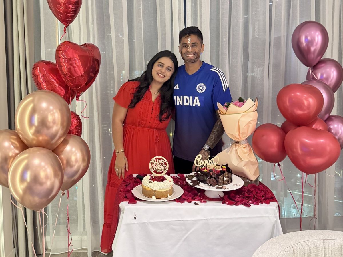 suryakumar yadav