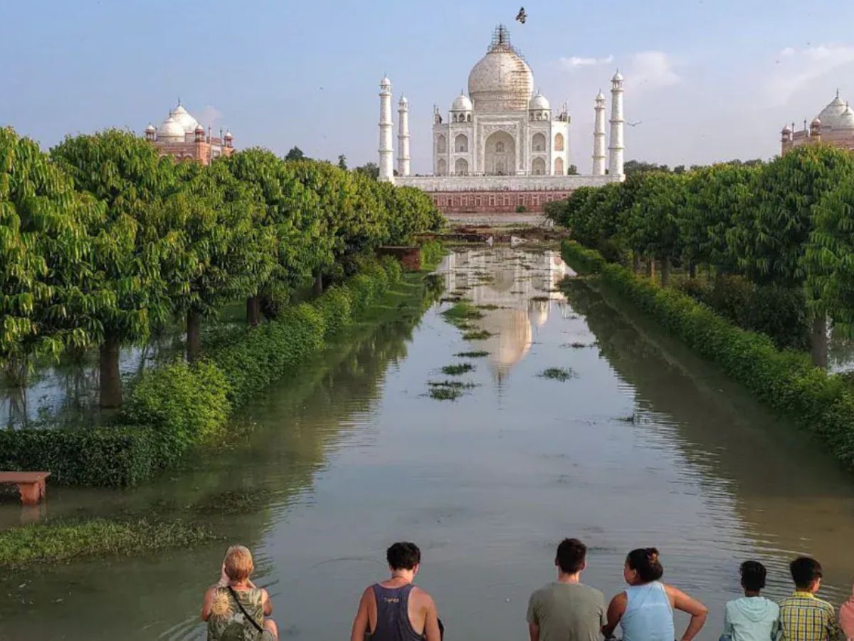 taj