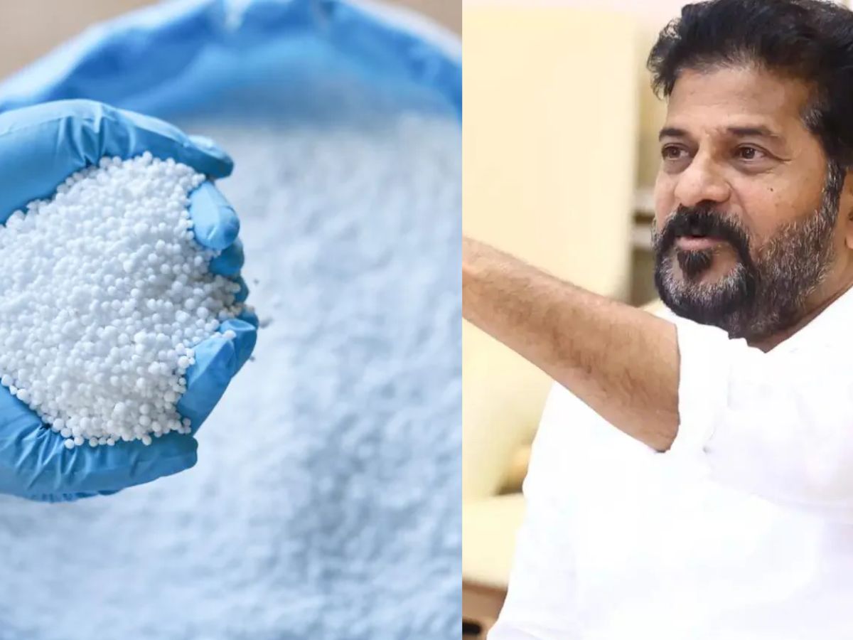 urea
