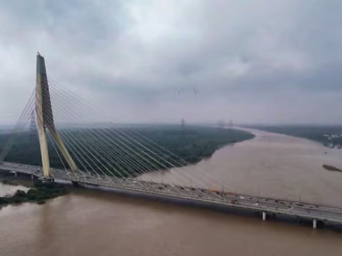 Yamuna river, Yamuna river floods