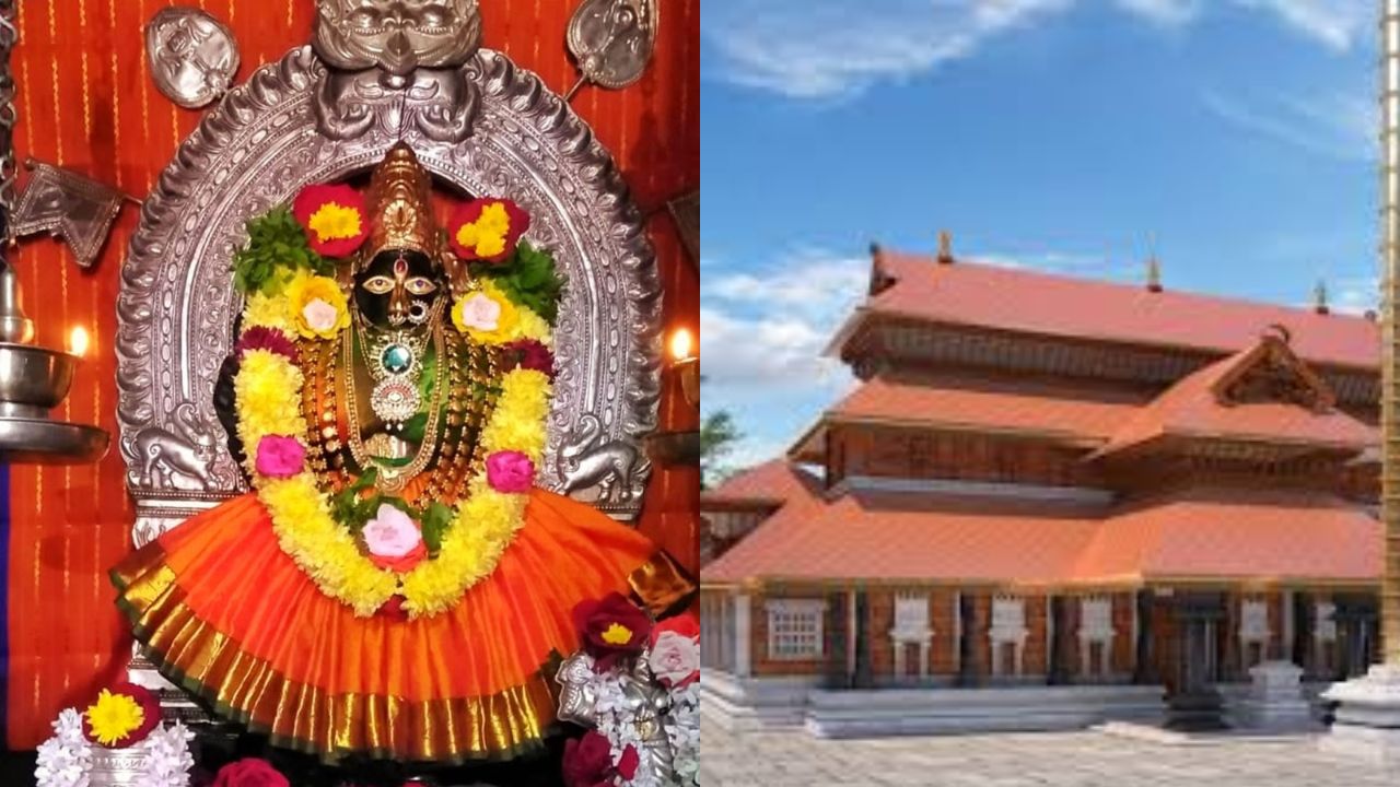 The 1200-Year-Old Kadiyali Mahishamardini Temple – History and Significance