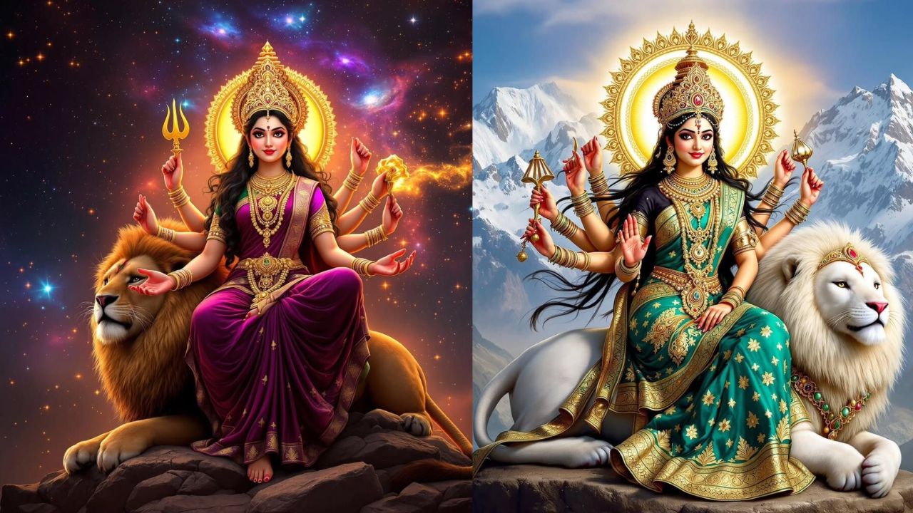 Dussehra Festival Glory – A Day that Brings All Auspiciousness