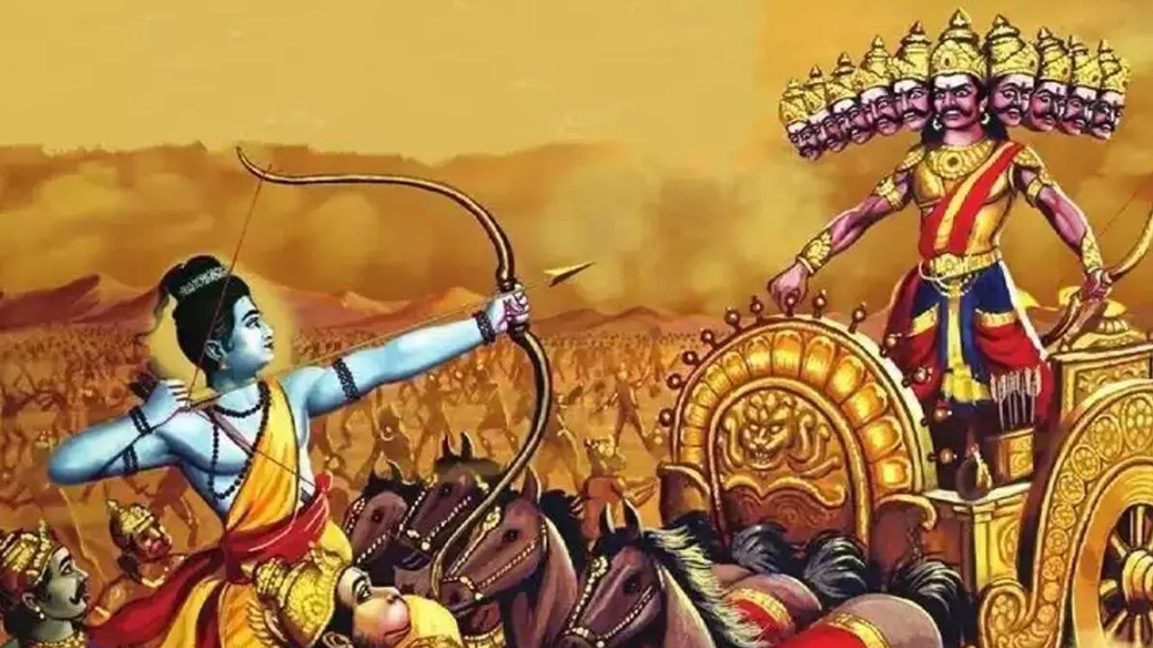 Ayodhya Dussehra: The Rare Tradition of Stealing Lord Rama