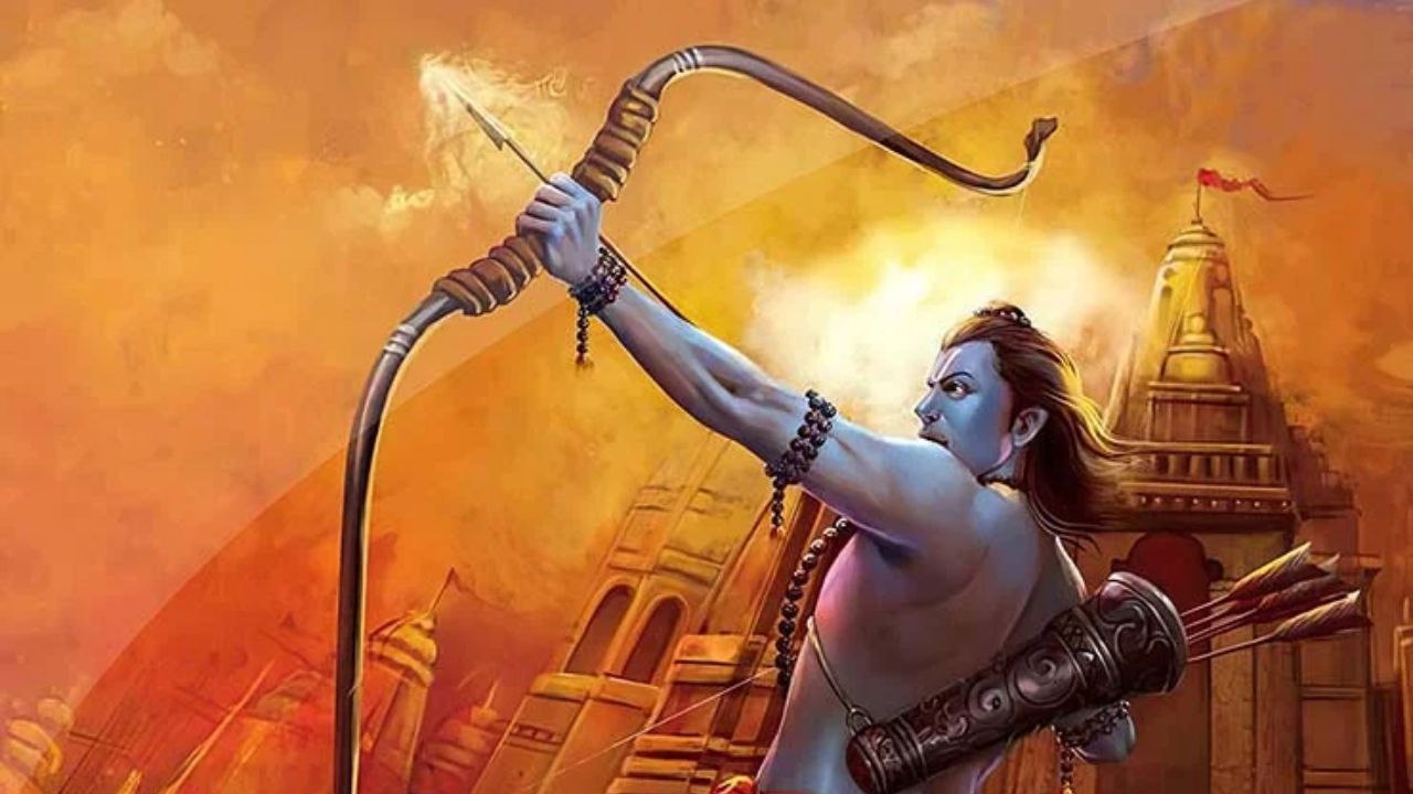 Ayodhya Dussehra: The Rare Tradition of Stealing Lord Rama