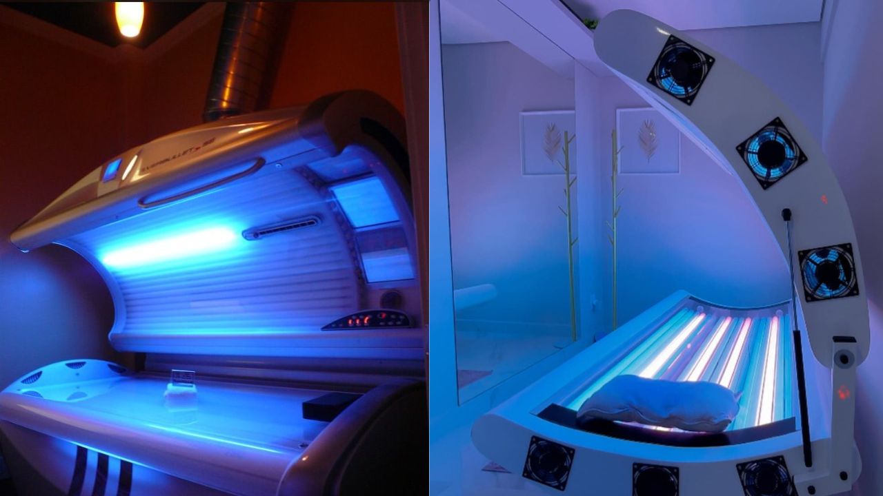 UK Experts Demand Ban on Sunbeds Amid Health Concerns