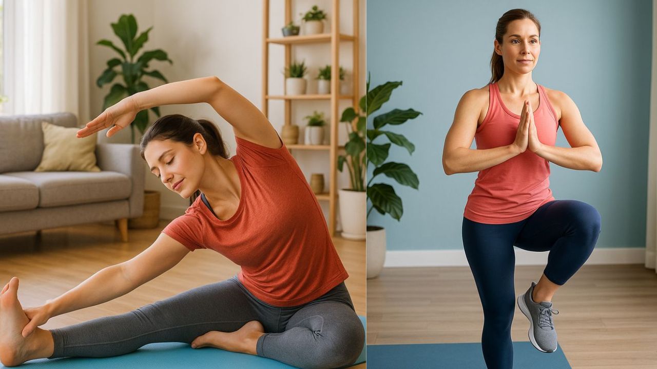Amazing Benefits of Exercising 30 Minutes Daily
