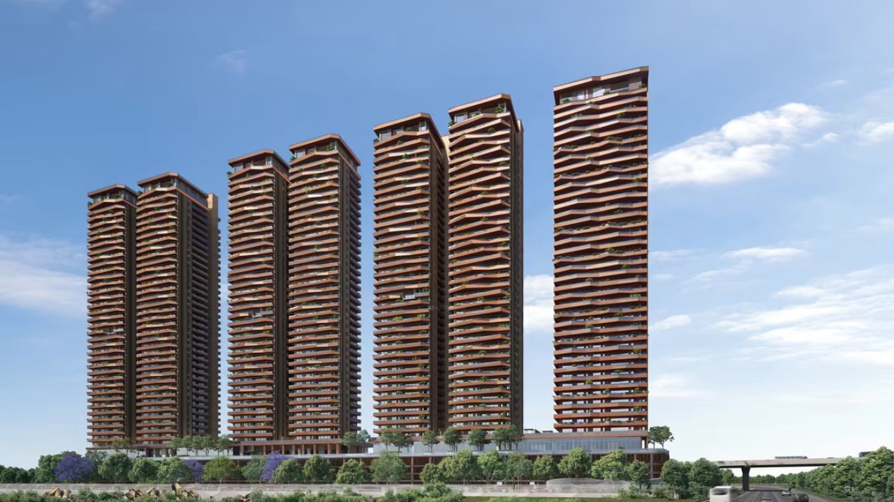 High Court Ruling Reinstates Permission for Aditya Group Project
