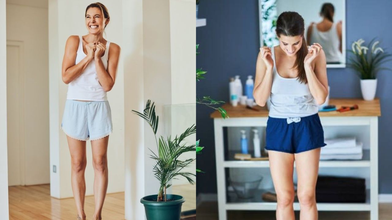 Natural Diet Secrets That Make Gaining Weight Easy