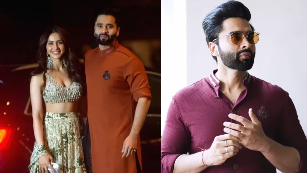 Rakul Preet Singh Reveals Jackky Bhagnani’s Fitness Secret