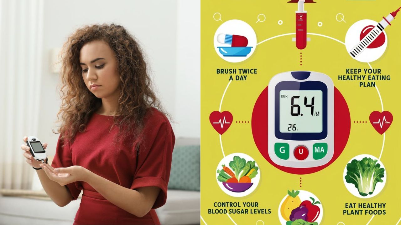 Diabetes Care at Home – Effective Natural Treatments