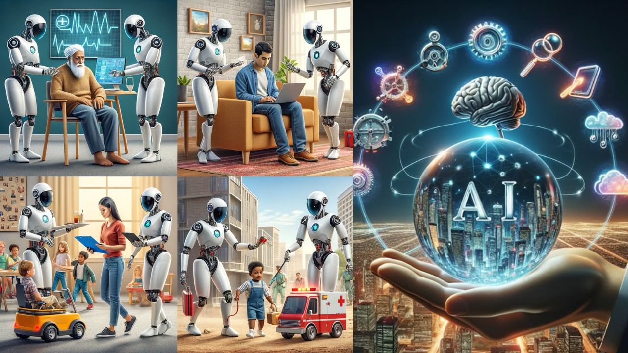 A New Marvel Achieved by Artificial Intelligence – Is the Future Changing?