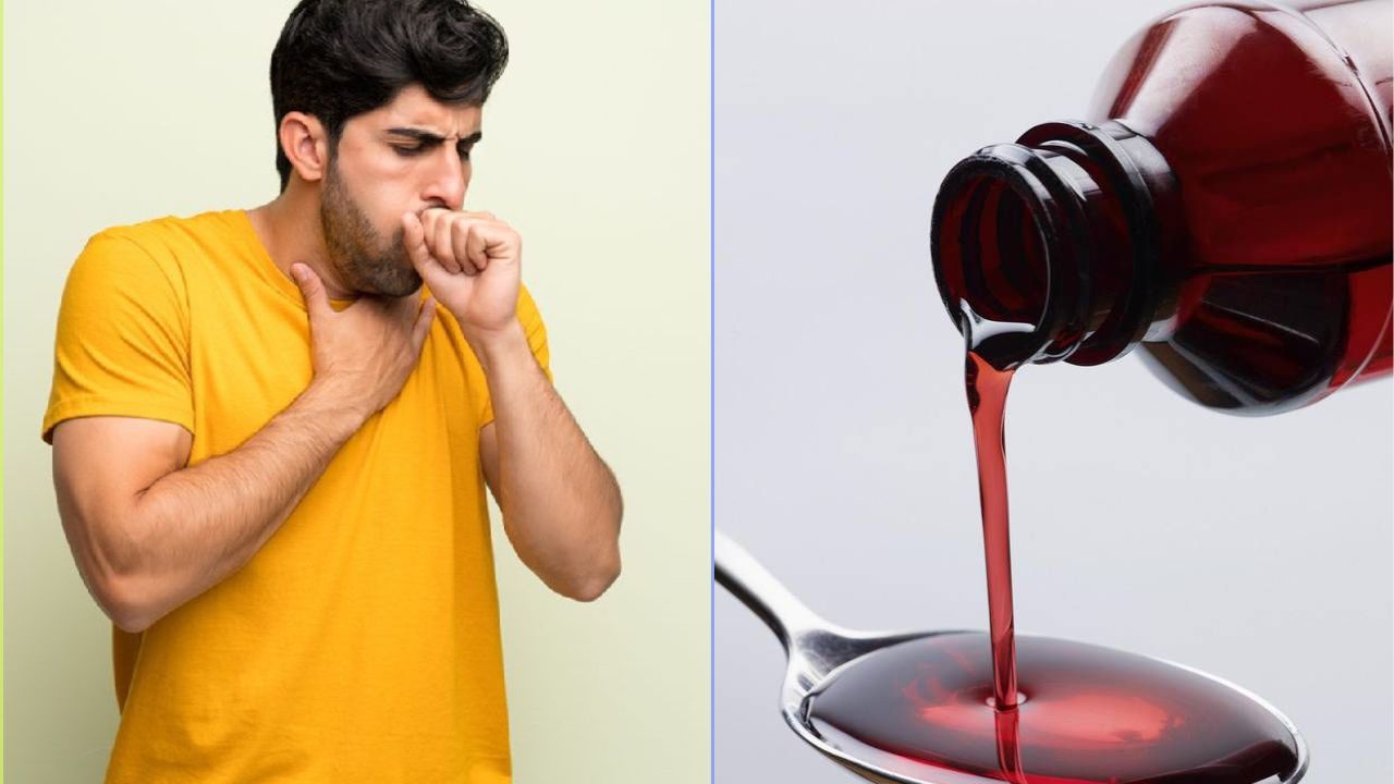 Dextromethorphan Cough Syrup: Safety Tips and Usage Guide